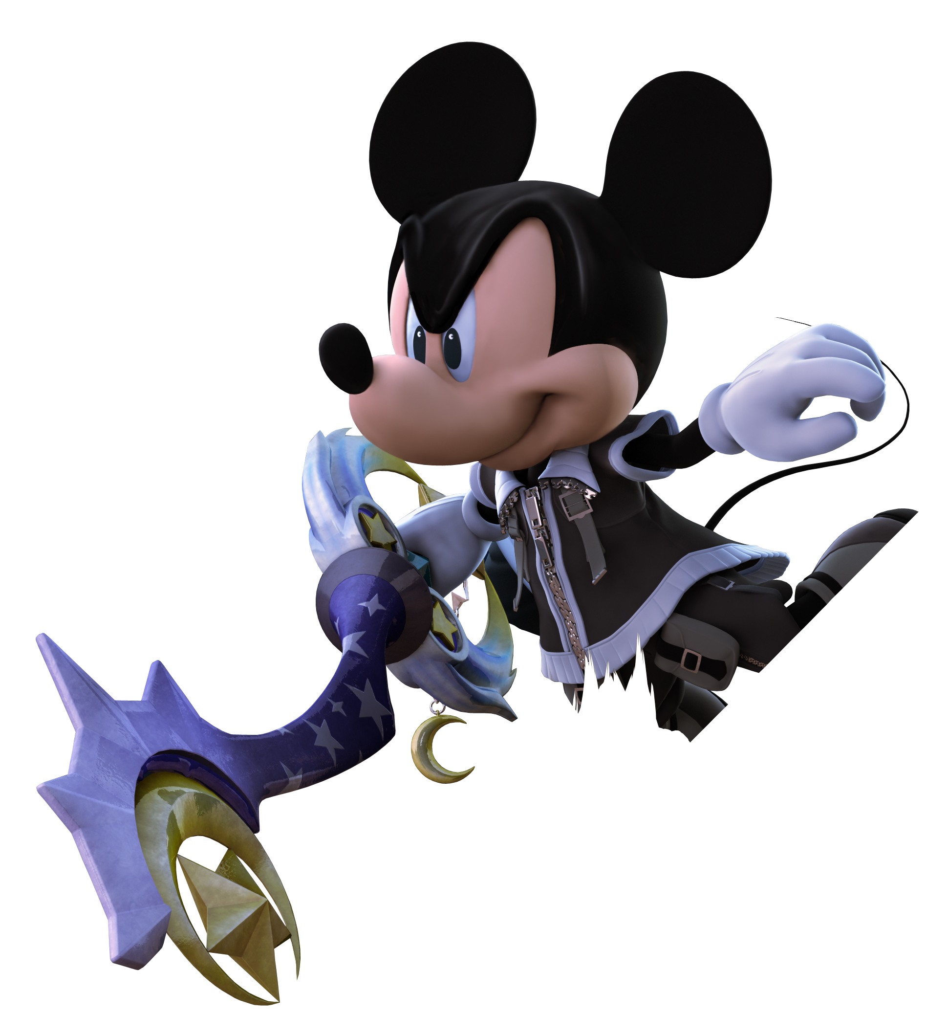 disney infinity kingdom hearts mickey